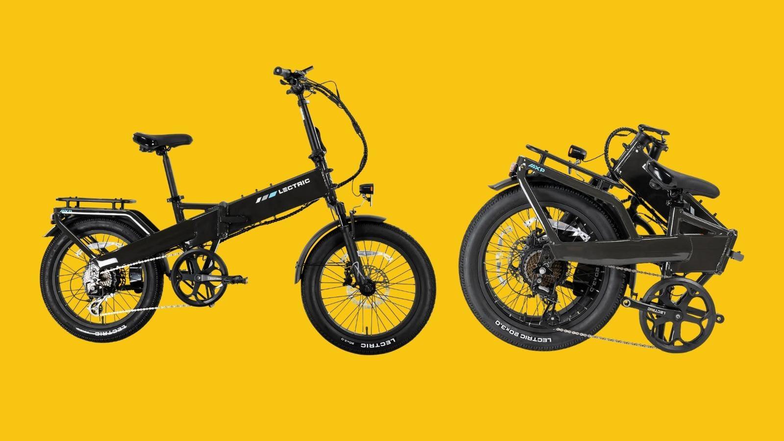 電動アシスト自転車の折りたたみと保管時に確認したいポイント